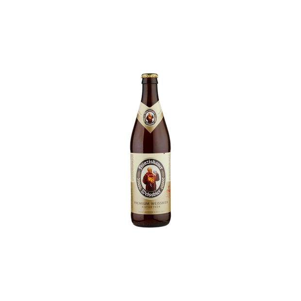 Birra Franziskaner Hell Cl 50