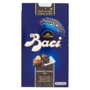 AMARI ® Set regalo di cioccolatini da bagno - 6 cioccolatini da