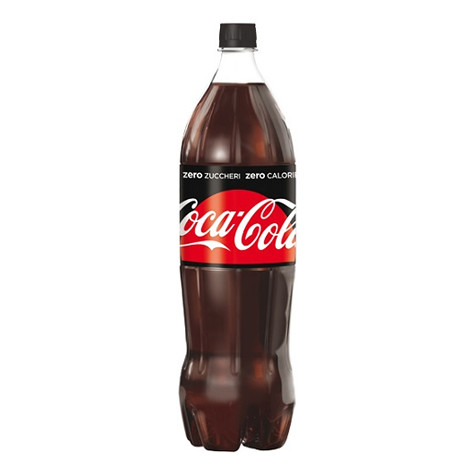 Coca Cola Zero Cl 90
