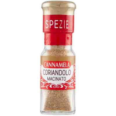 Cannamela Spezie Paprika Affumicata 50 g