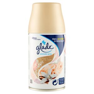 Ricarica Per Deodorante Ambiente Elettrico Ocean Glade Automatic