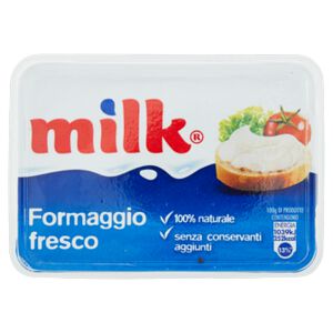 Milk PRO Formaggio Fresco Proteico 175g