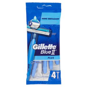 GILLETTE - Sensor 3 Comfort - Rasoio da uomo usa e getta 5 lamette