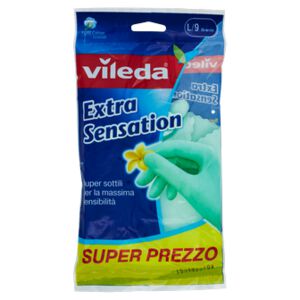 Vileda Spugna Ultra Fresh Abrasiva 2+1