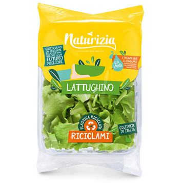 INSALATA RUCOLA 80 g SORESINA