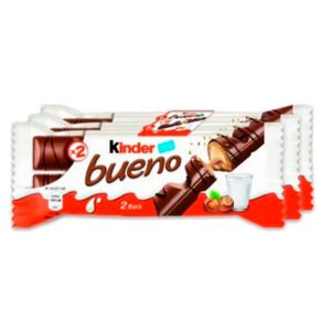 Kinder Fetta Latte X5 G 140 115179