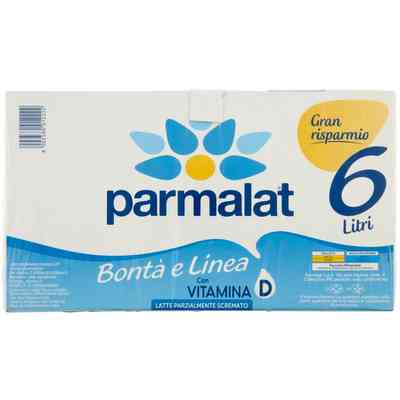 Parmalat Panna da montare ml gr. 200 Spesa online da Palermo verso tutta  Italia