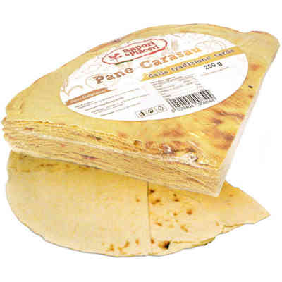 Tortilla messicane - Sapori e piaceri