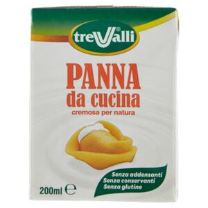 Panna Chef Parmalat Cucina Ml 200