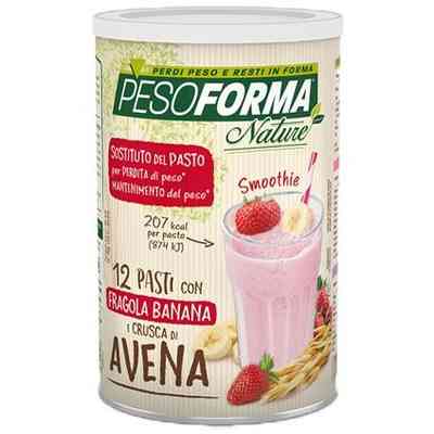 Pesoforma Smoothie Choco Cf Gr 436