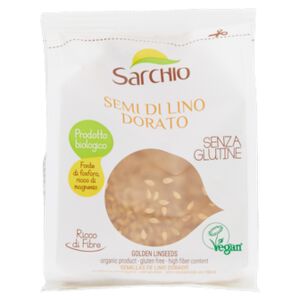 Sarchio Farina d'avena integrale bio gr. 350 Spesa online da