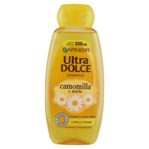 Shampoo Ultra Dolce Camomilla Ml 300