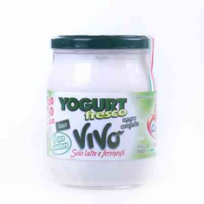 Yogurt Greco Neog.0% Vanilla Gr 150